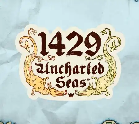 1429 Uncharted Seas - casino-vulkan.pl