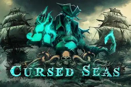 Cursed Seas - casino-vulkan.pl