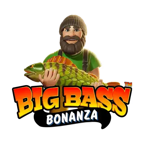 Big Bass Bonanza - casino-vulkan.pl