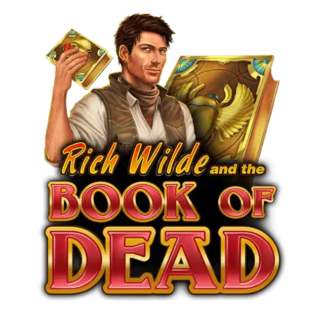 Book of Dead - casino-vulkan.pl