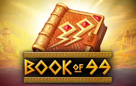 Book of 99 - casino-vulkan.pl