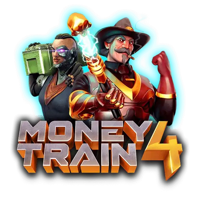 Money Train 4 - casino-vulkan.pl
