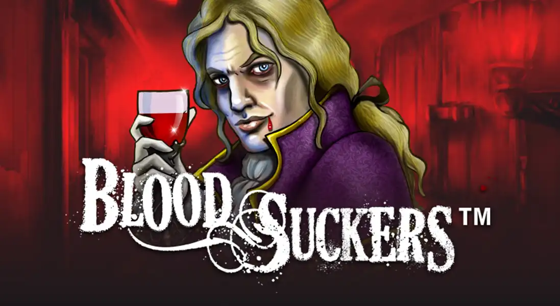 Blood Suckers Slot - casino-vulkan.pl