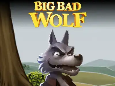 Big Bad Wolf - casino-vulkan.pl
