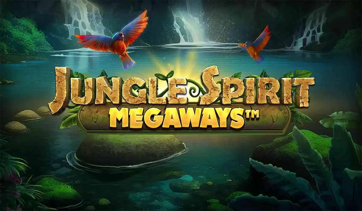 Jungle Spirit: Megaways - casino-vulkan.pl