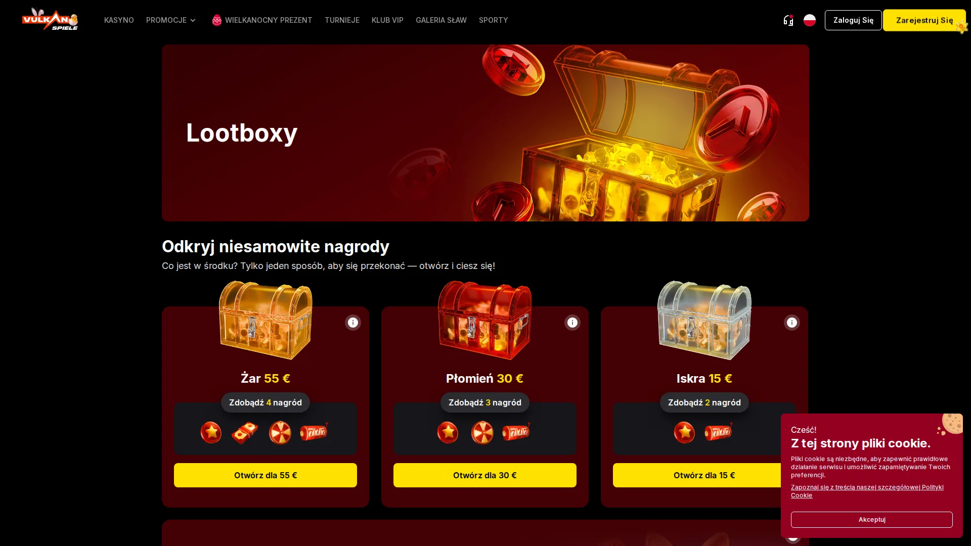 loot-boxes pc - casino-vulkan.pl