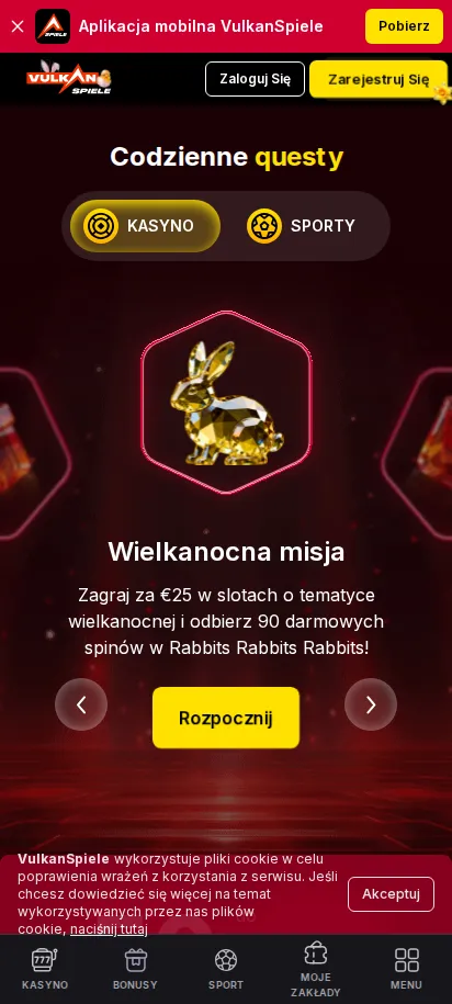 quests - casino-vulkan.pl