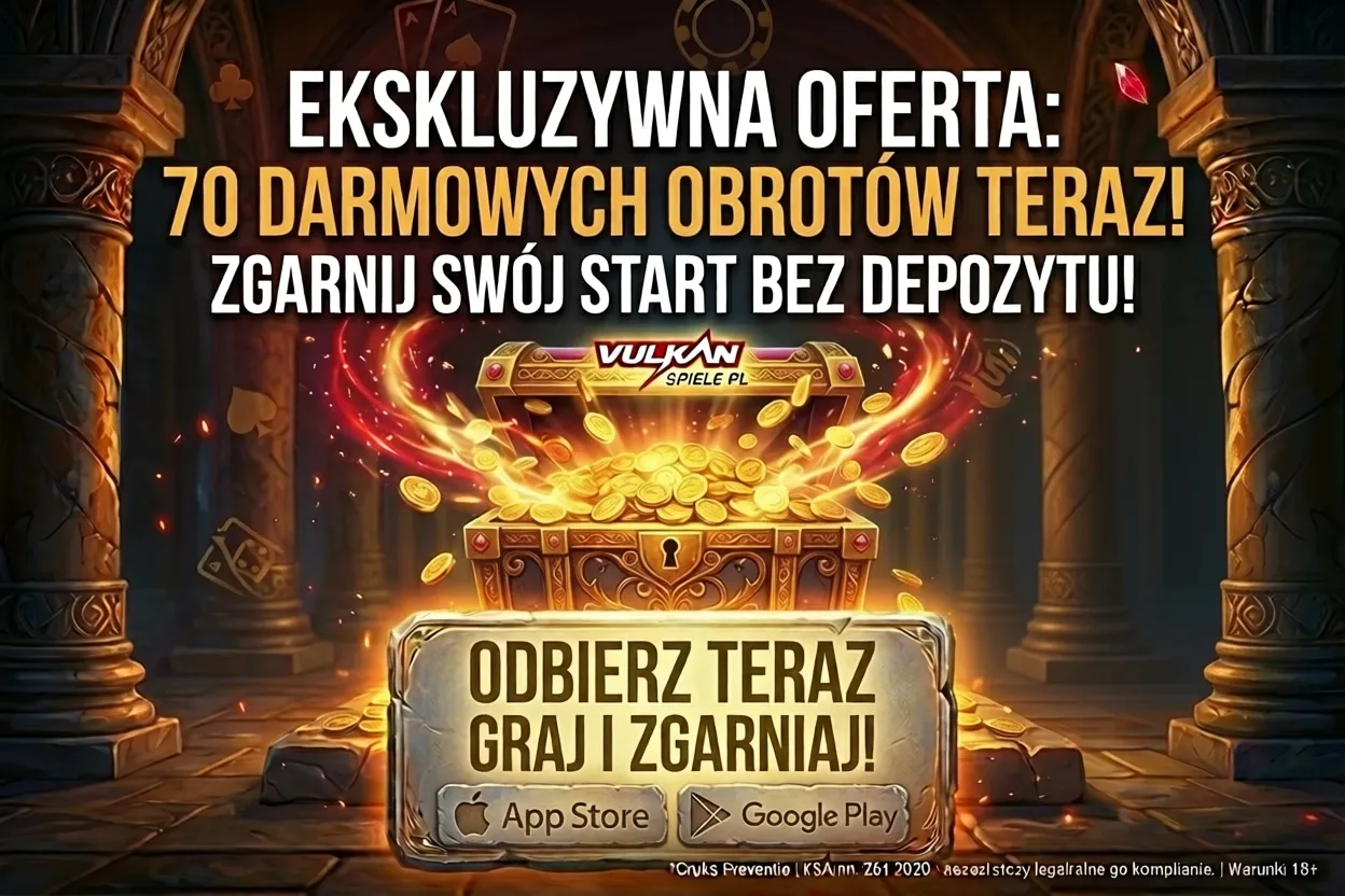 spieleoffer - casino-vulkan.pl